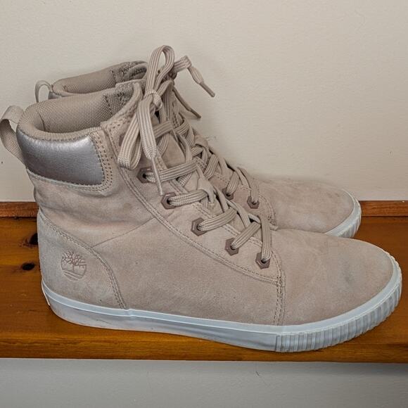 Timberland Skyla Bay Boot - Women's Size 8 - Picture 1 of 8